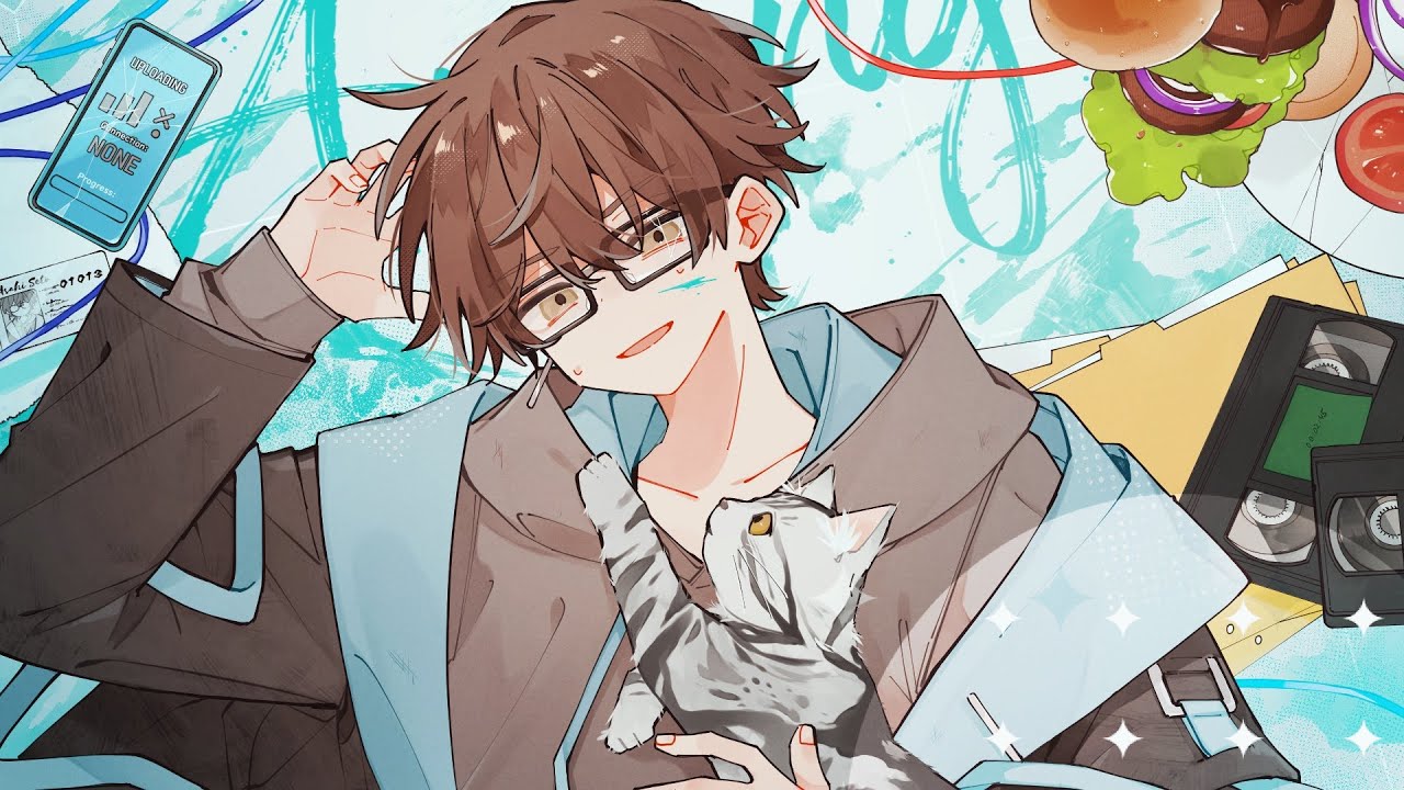 【Among Us】久しぶりに腹痛えぐいマンのアルジャン【瀬戸あさひ】