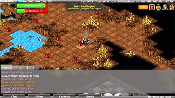 RPG MO | Vladxxx | 2x exp plus leveling def tips