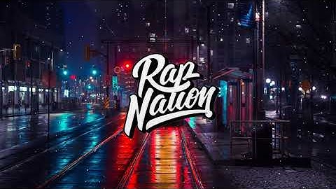 Rap Nation Audio Visualizer Template