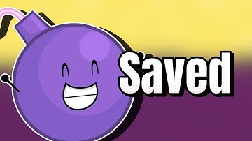 How BFDIA Saved Bomby