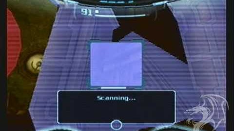 Metroid Prime 2 Echoes: Part 9 (Mining Station A)
