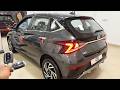 i20 Asta Optional Review | Hyundai i20 Top Model | ₹Price &amp; Features