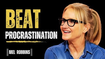 The Science Behind Procrastination & How the 5 Second Rule Fixes It