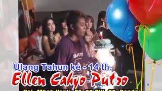 G  Nada Masa Lalu Resa Lawang Sewu Dangdut Goyang Hot And Seksi
