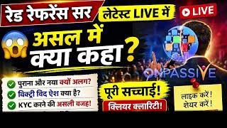 Onpive Live Updates Live Meeting Last Night Updates