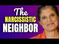 The Narcissistic Neighbor mp3