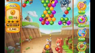 Buggle 2 Level 246