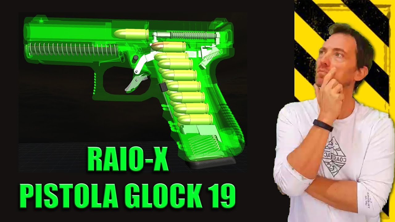 Como funcionam as pistolas nos games? 