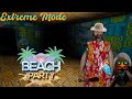 Granny V1.8.2 (Beach Resort Mod) Sewer Escape in Extreme Mode 😂😂