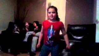 The Harlem sh sh shake Leeds