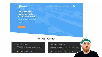 Introduction to http4k