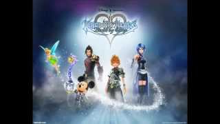 Kingdom Courts: Birth by Slam - The Dribbling (Quad City DJs vs Yoko Shimomura)