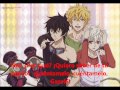 Karneval Character song Vol.5 - Extra mini-drama. Sub Español