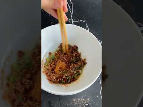 Video: Ar ramen yra dviejų minučių makaronai?