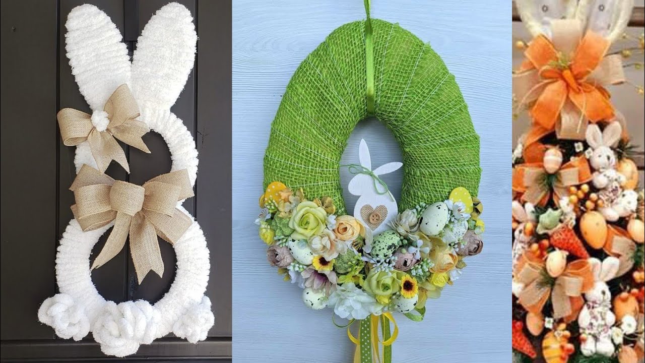 100+ Easter Decoration Ideas | Easter Decorating Ideas | Easter 2026