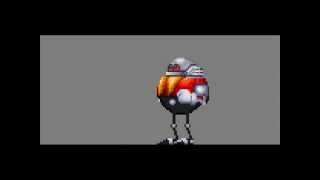 sonic and eggman sings filthy finale