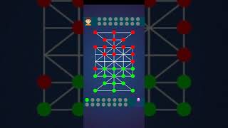 Indian game (Bead 16) (Sholo guti)  || Mastermind game screenshot 5