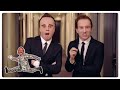 Ant & Dec Go Undercover To Prank Eamonn Holmes | The Keith Lemon Sketch Show