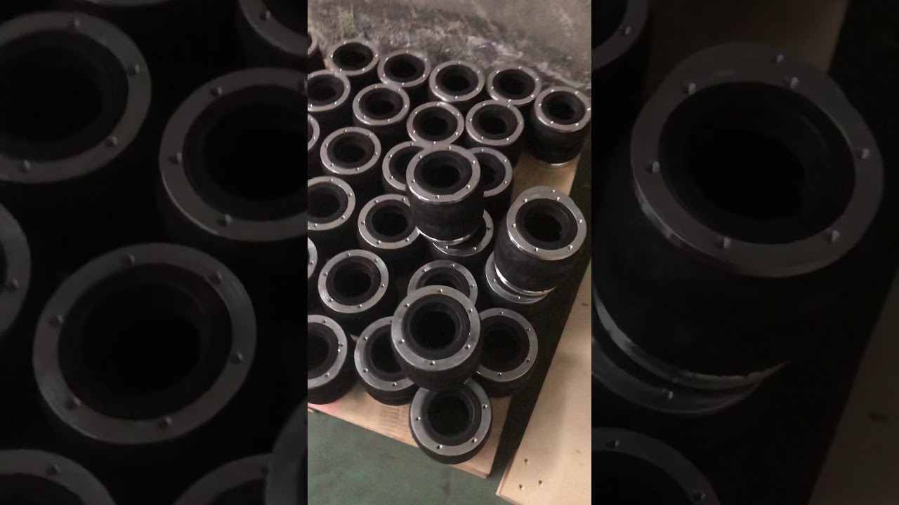 Air Spring Suspension YouTube