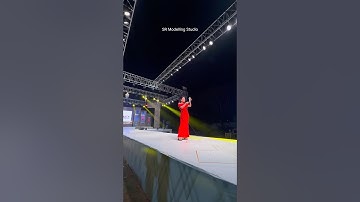 Watch product fashion show by @SRModellingStudio #music #duet #coversong #newmusic #trending #reel