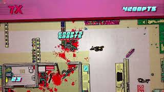 Download Lagu hotline miami homicide speedrun 00:32:266 sec MP3
