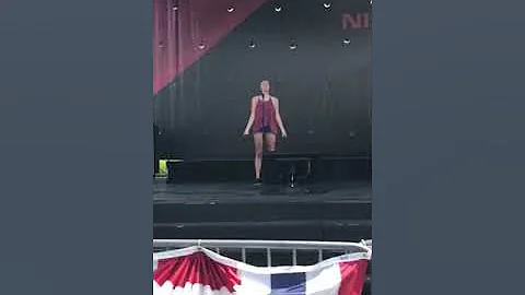 Hallelujah by 14 year old