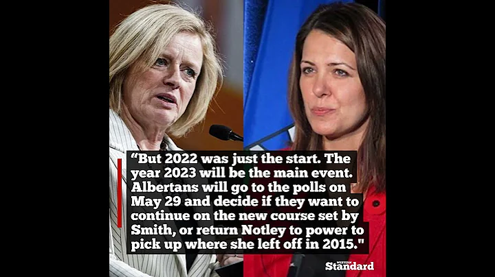 FILDEBRANDT: 2023 will be the pivotal year for Alb...