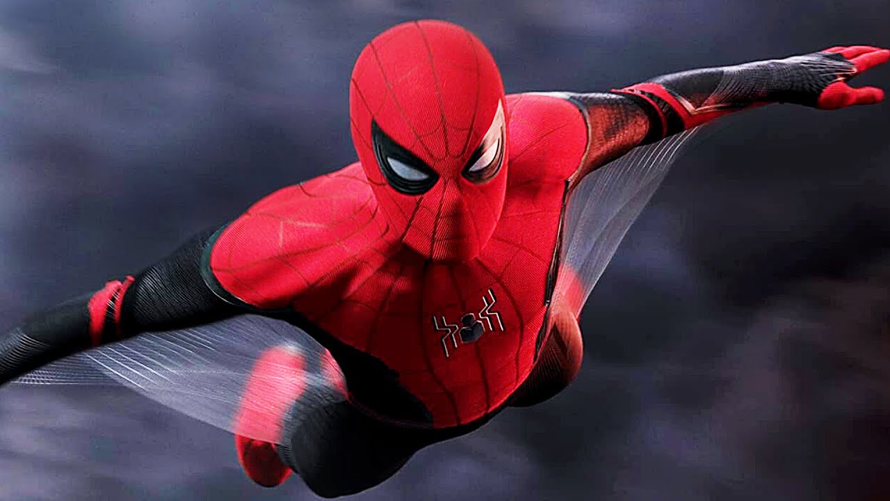 Download Spider-Man: Far From Home | Movie Review | 2019