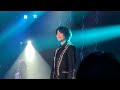 七海ひろき ライブCRYSTAL DAYLIGHT 曖昧 全編