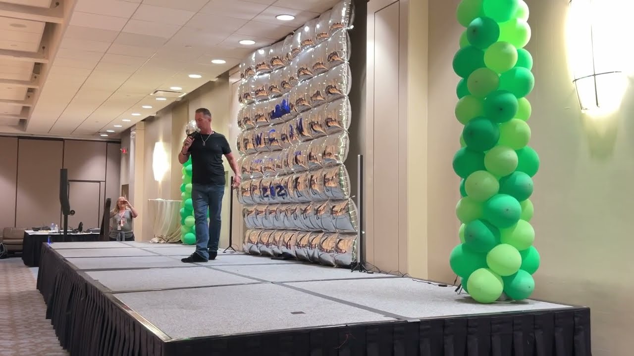 DILEMMA Line Dance | Intermediate | Scott Blevins @WCLDM 2025