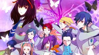 Persona (PSP) OST | Voice [Extended]