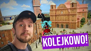 Śląsk w miniaturze! - Kolejkowo