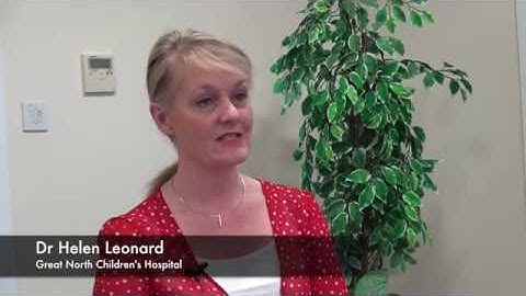 Autism and toilet training