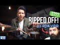 This YouTuber "PAID" Me To Drum On Their Song | My Process