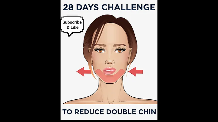 Face Fat Exercise | Face exercise to lose face fat |Cheek fat |Double Chin |Face exercise |#shorts - DayDayNews