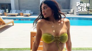 Kylie Jenner finally admits to getting — and regretting — boob job after years of denial