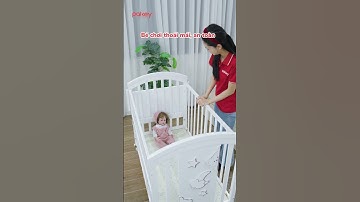 Đau lưng, mỏi gối, tê tay - Chị em bỉm sữa mua ngay cũi này