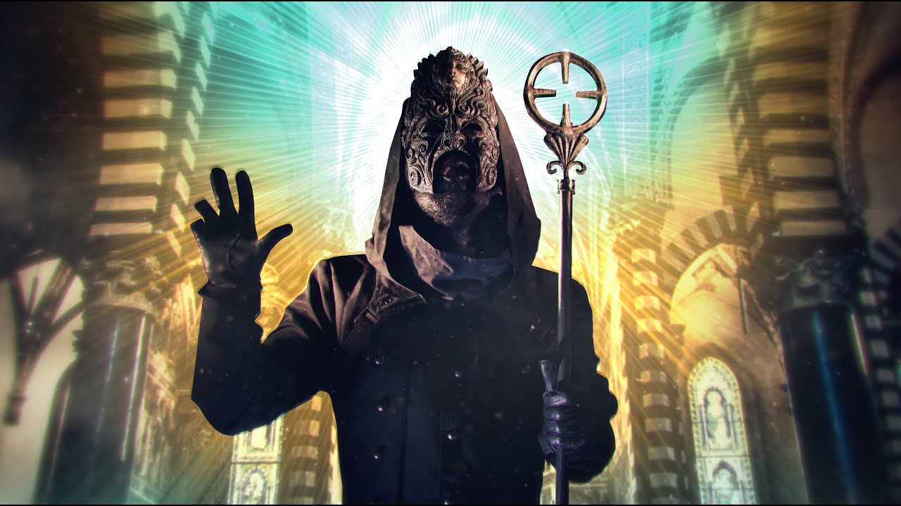 Apostolica releases 'Gloria' video