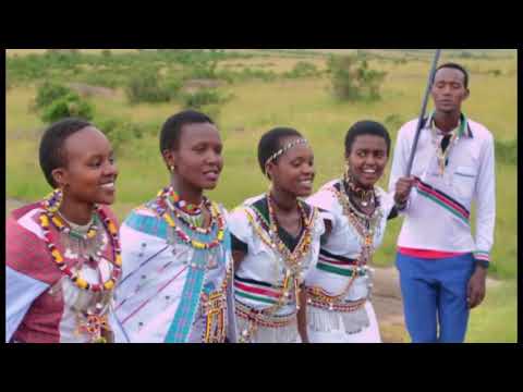 Kainyo Pasa By David Lenjir