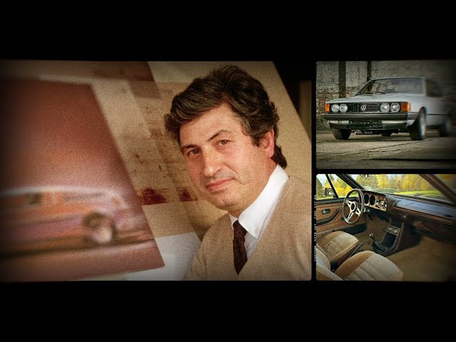 VWグループが60年間繰り返してきた法則