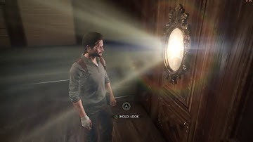 The Evil Within 2 Part 2 Union