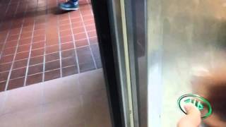 IFE lift door trick