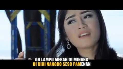 Tiffany - Anak Jalanan Cipt Agus Taher [Official Music Video]