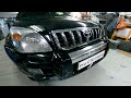 Toyota Land Cruiser Prado 120 цвет 202 ч 1.