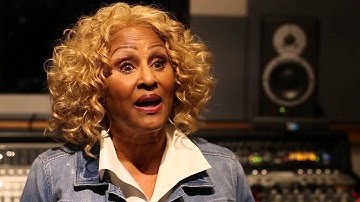 Darlene Love: "Today I Met the Frankie I
