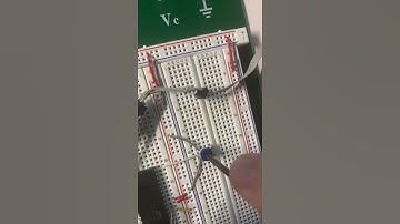 CS/EE120B Lab 7 - ADC (Exercise 1 Demo)