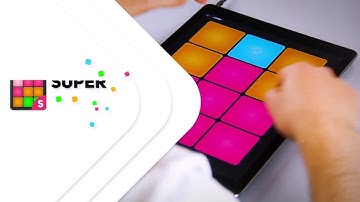 How to play: KEEP IT MELLO (Marshmello ft. Omar LinX) - SUPER PADS - Candy Kit