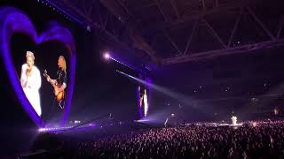 PINK - Walk me home \/ Beautiful Trauma World Tour \/ Stockholm 03.08.2019 \/  Tele 2 Arena