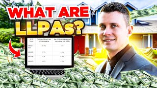 Decoding LLPA: Why Did My Lender Mention Higher Rates 🤔