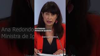 Hay 114.576 mujeres que están en situación de prostitución en España. #trata #prostitución